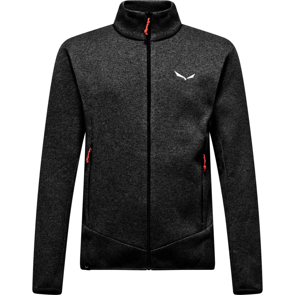 Salewa Herren Puez Rocca PL Jacke