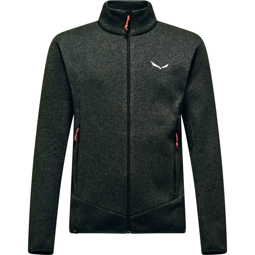 Salewa Herren Puez Rocca PL Jacke