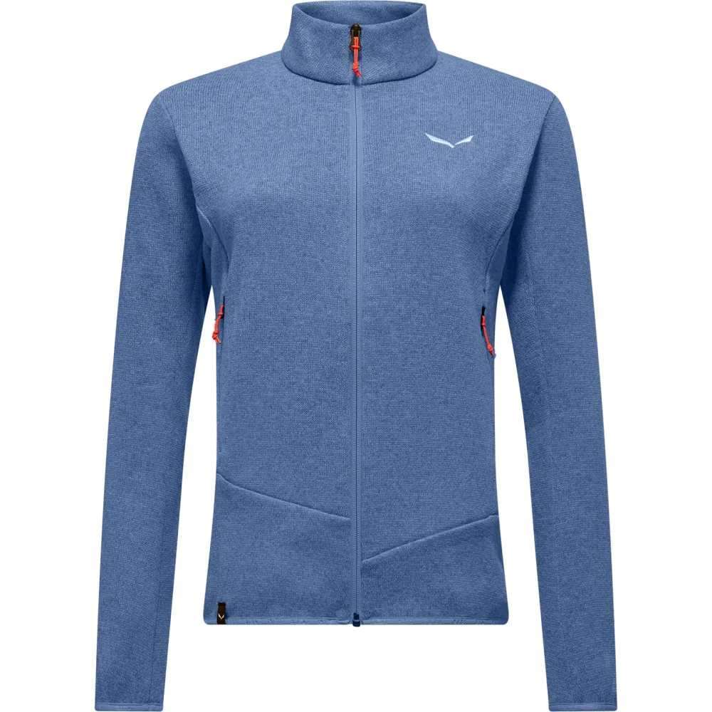 Salewa Damen Puez Rocca PL Jacke