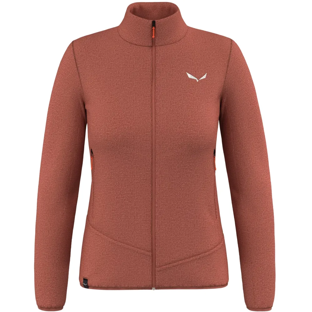 Salewa Damen Puez Rocca PL Jacke
