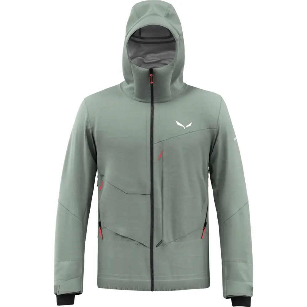 Salewa Herren Sella Free 3L PTX Jacke