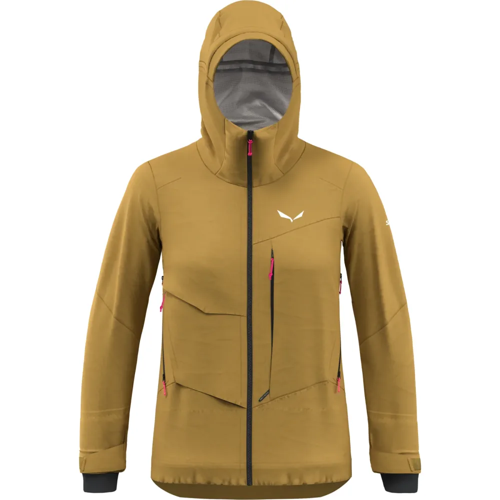 Salewa Damen Sella Free 3L PTX Jacke
