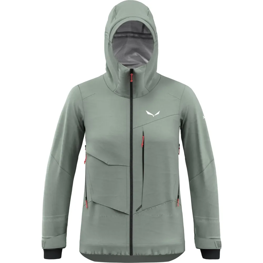 Salewa Damen Sella Free 3L PTX Jacke