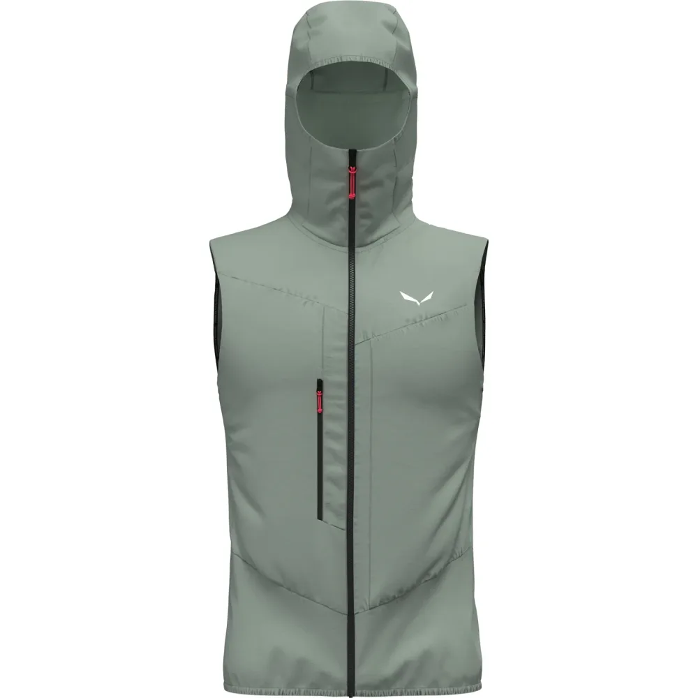 Salewa Herren Sella DST/TWR Hyb Weste