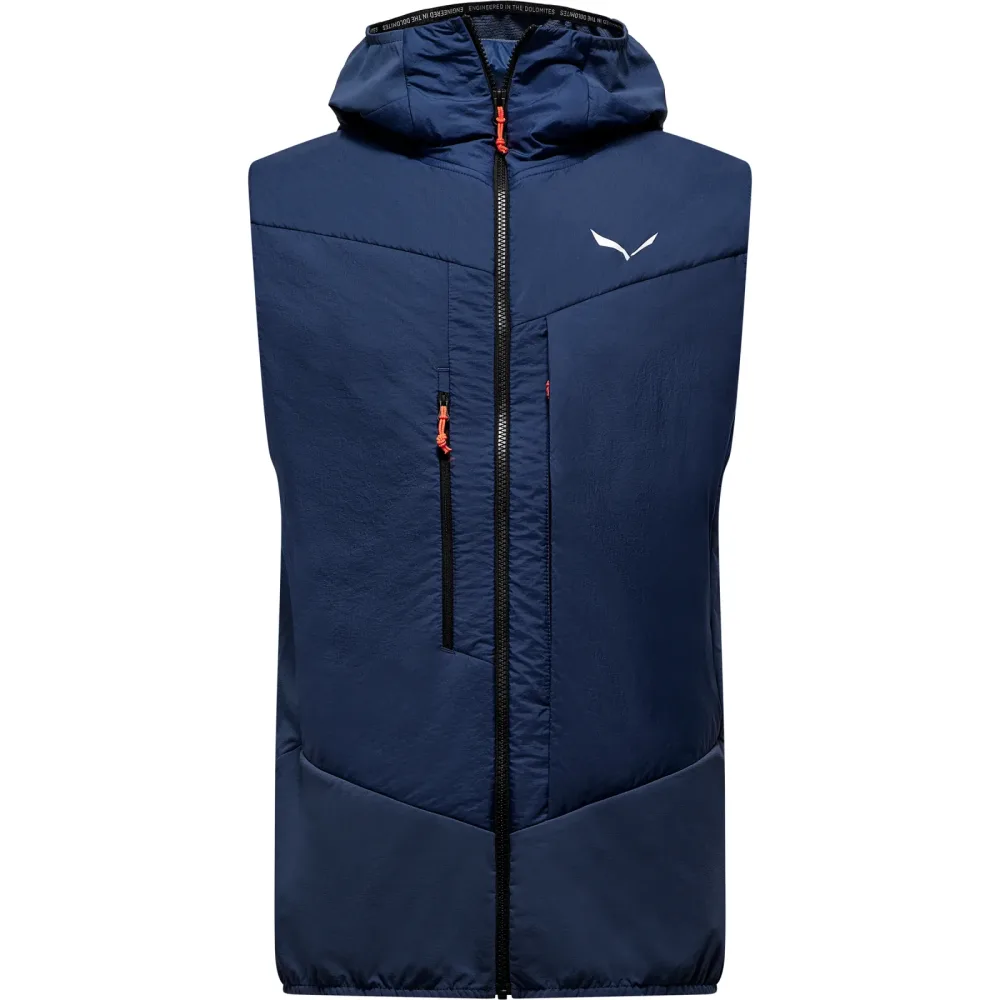 Salewa Herren Sella DST/TWR Hyb Weste