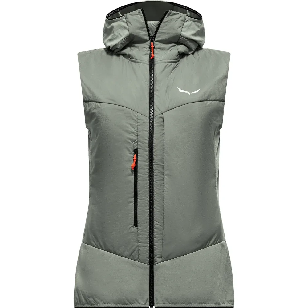 Salewa Damen Sella DST/TWR Hyb Weste