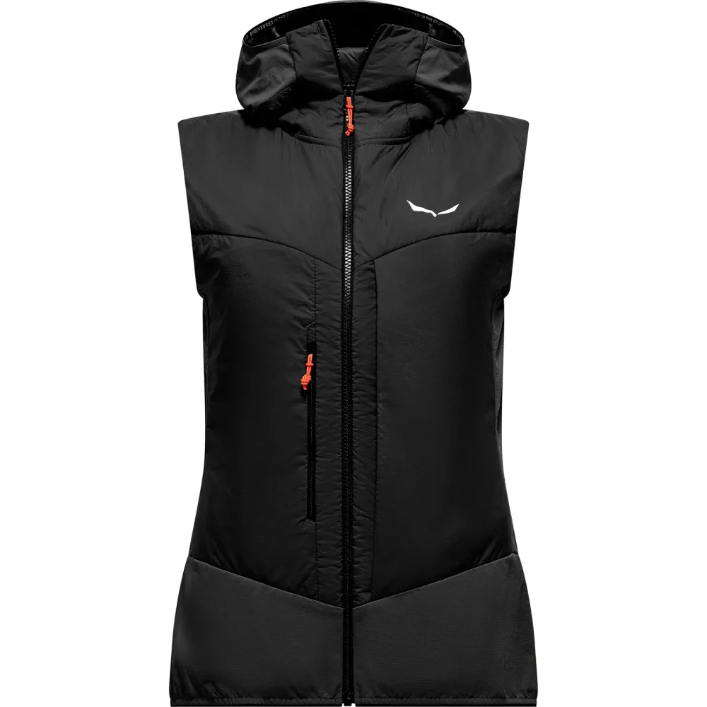 Salewa Damen Sella DST/TWR Hyb Weste