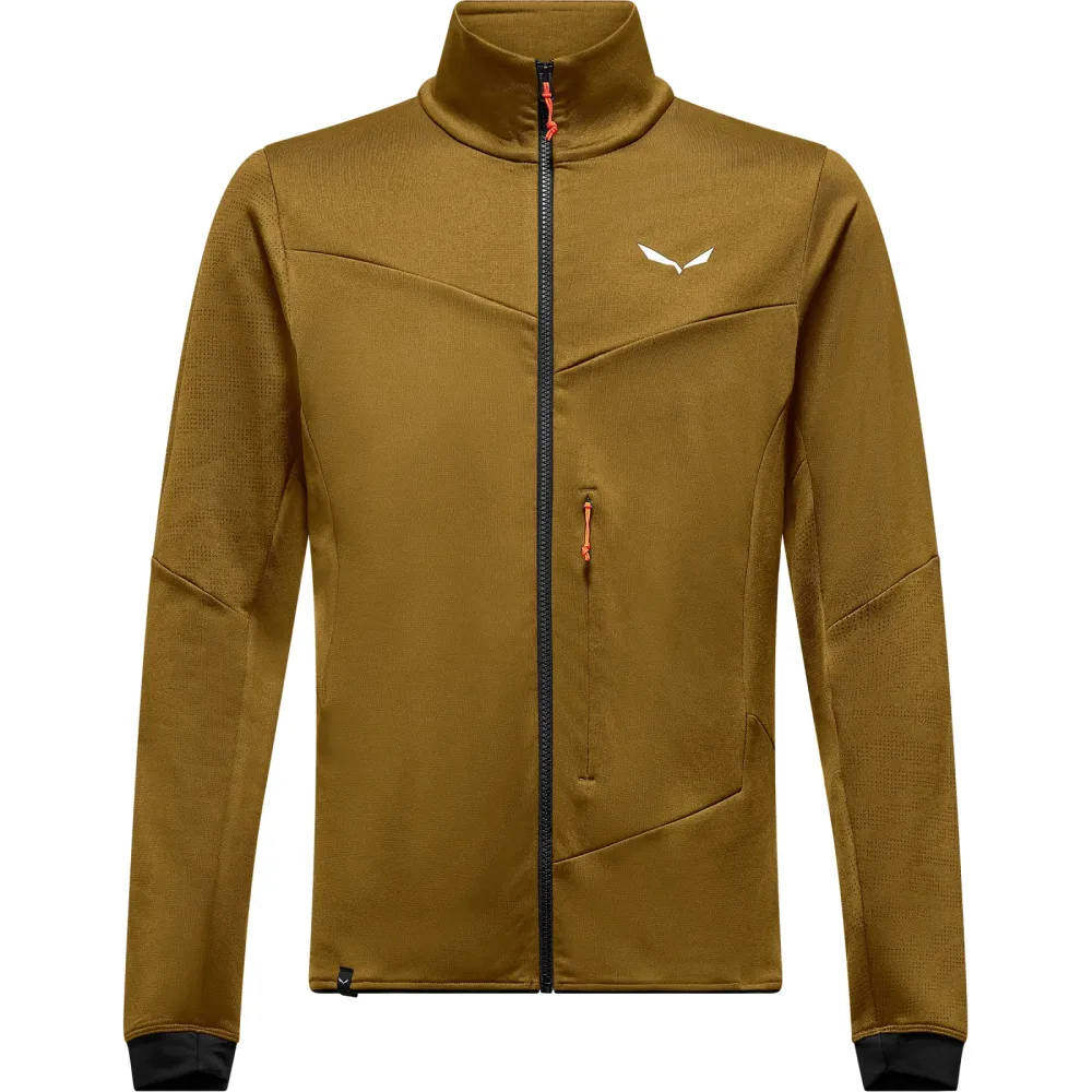 Salewa Herren Sella Crevasse Jacke