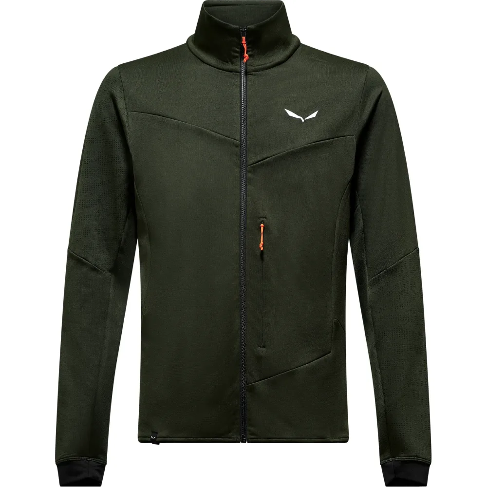 Salewa Herren Sella Crevasse Jacke