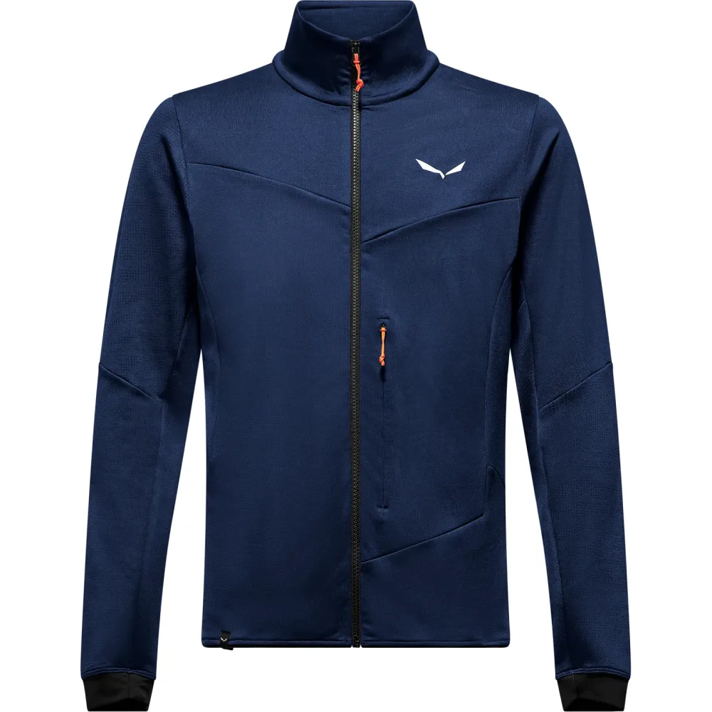 Salewa Herren Sella Crevasse Jacke