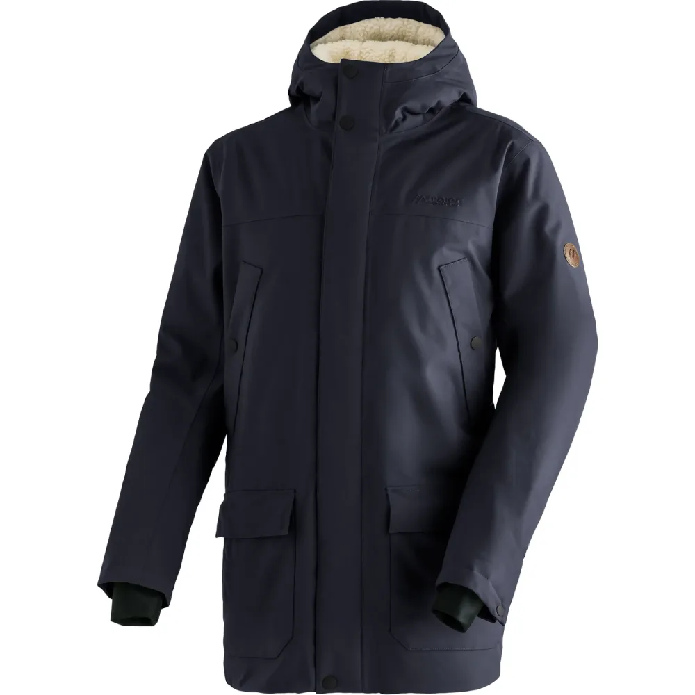 Maier Sports Herren Senne Jacke