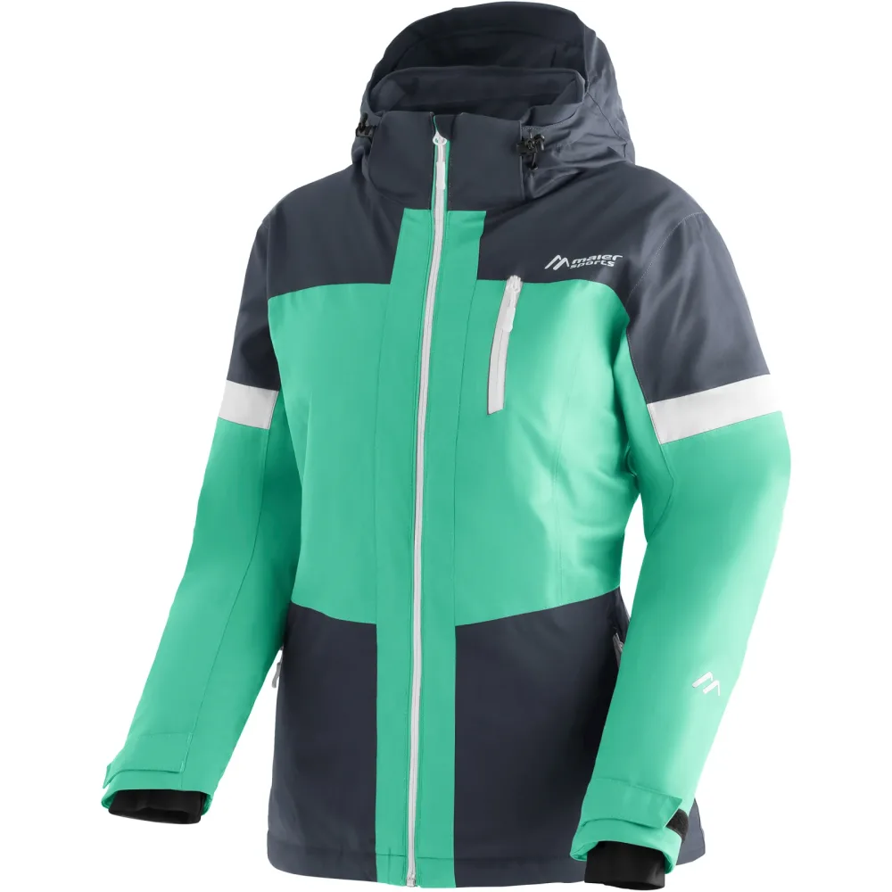 Maier Sports Damen Hanni Jacke