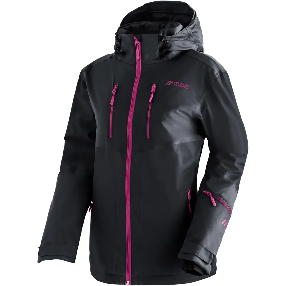 Maier Sports Damen Ina Jacke
