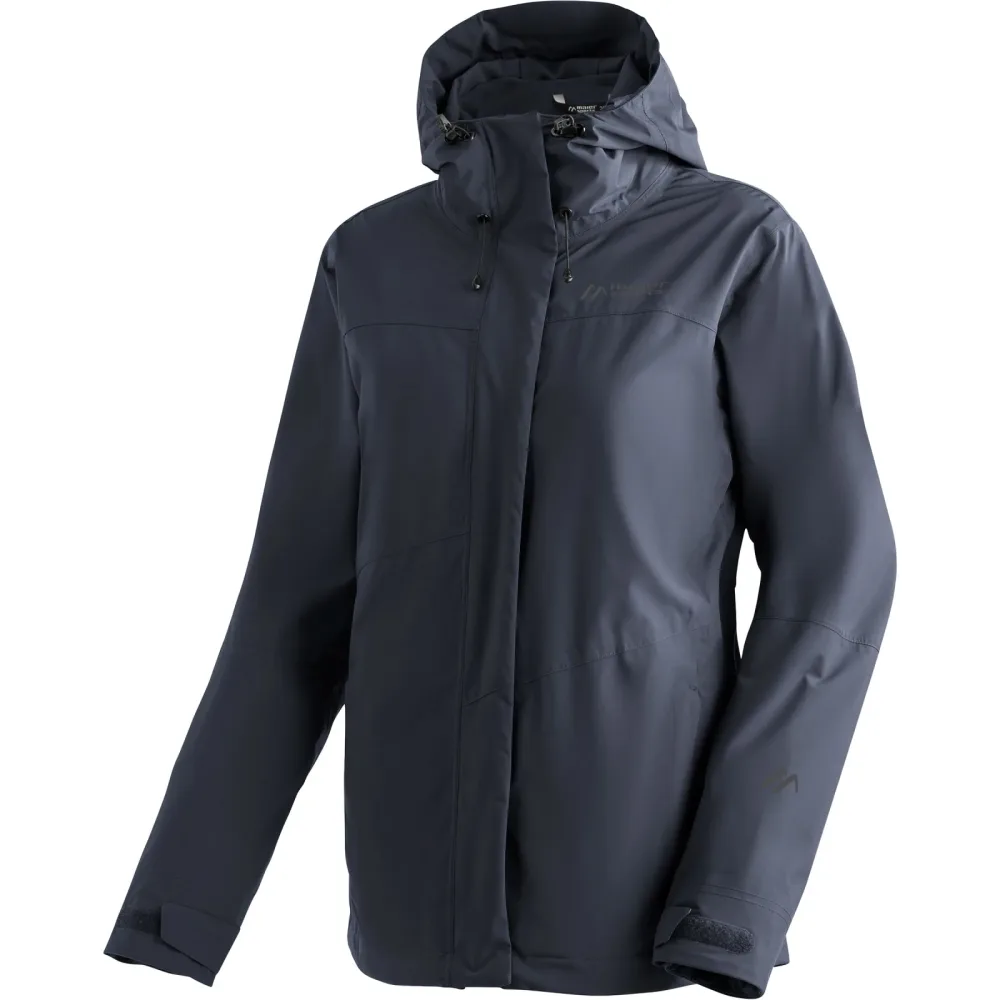Maier Sports Damen Metor 3in1 Jacke