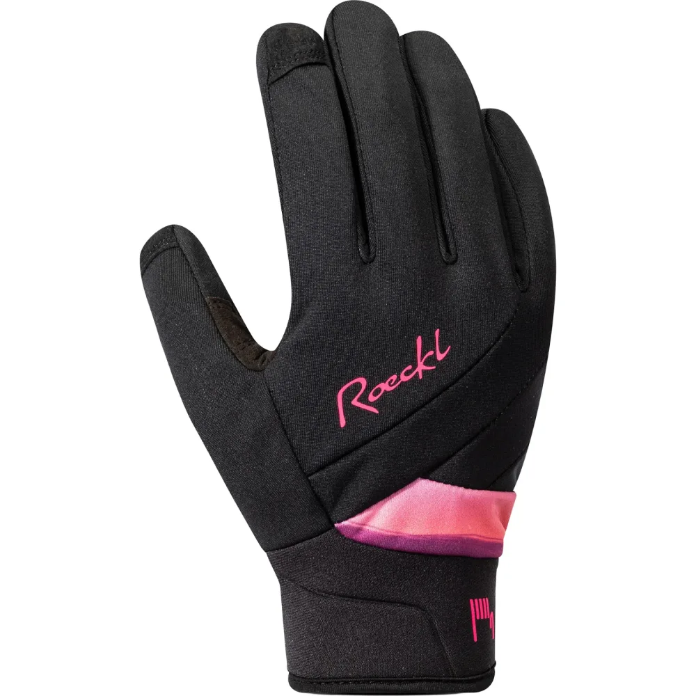 Roeckl Sports Damen Waldau 2 Handschuhe