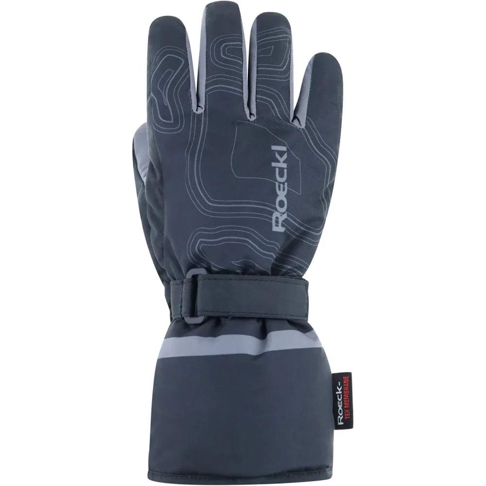 Roeckl Kinder Arzberg 2 Handschuhe