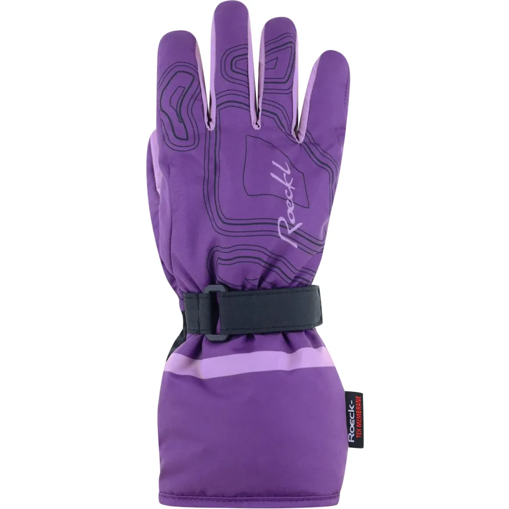 Roeckl Kinder Arzberg 2 Handschuhe