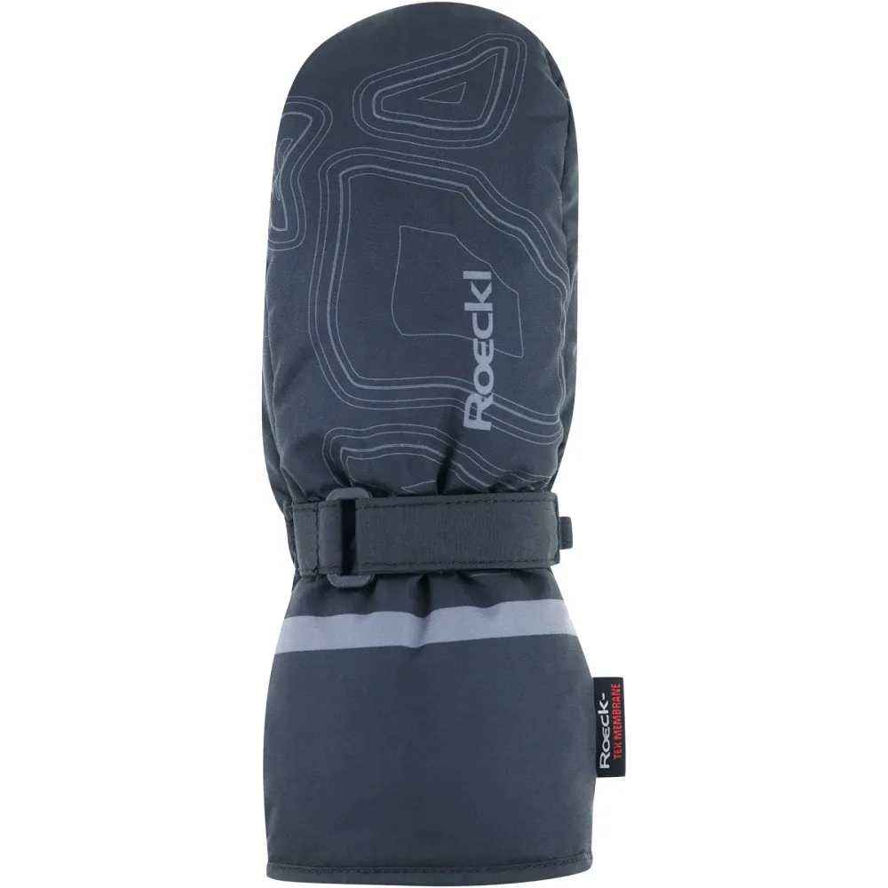Roeckl Kinder Arzberg 2 Handschuhe