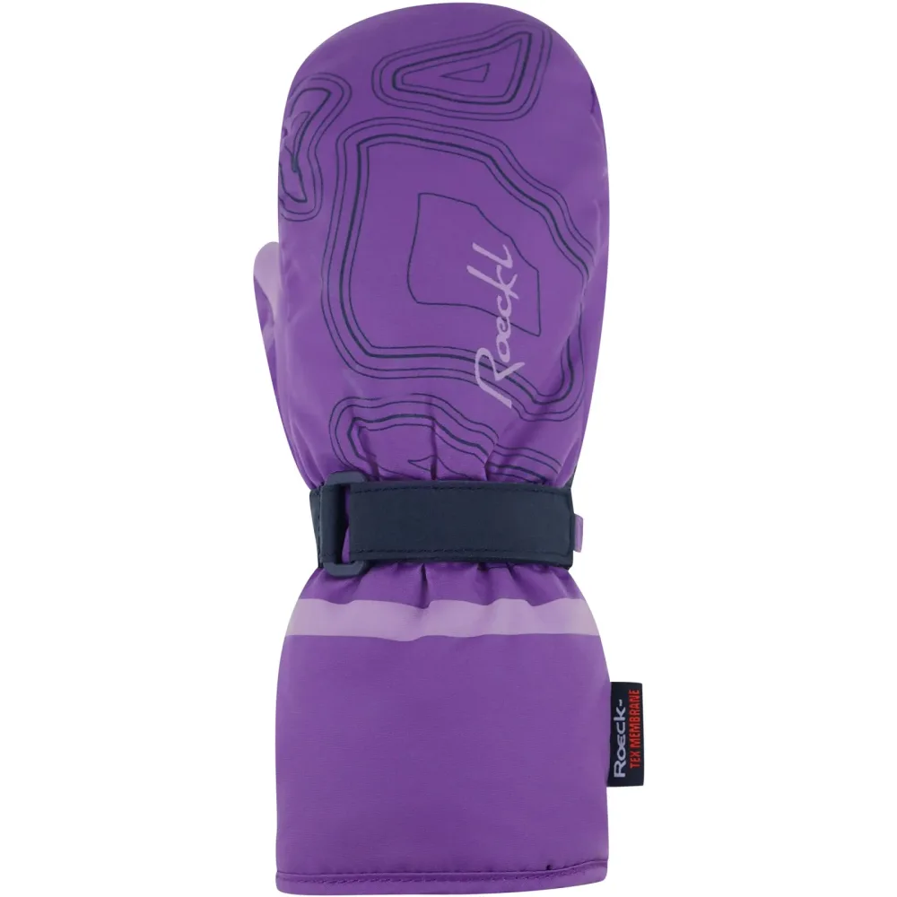 Roeckl Kinder Arzberg 2 Handschuhe
