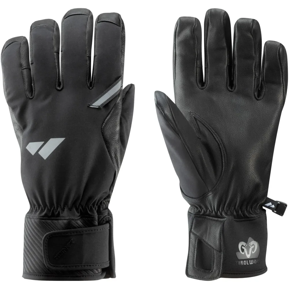 Zanier Gloves Laserz TW 2.0 Handschuhe