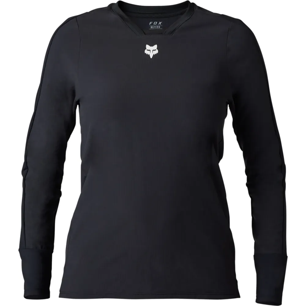 Fox Damen Defend Thermal Longsleeve