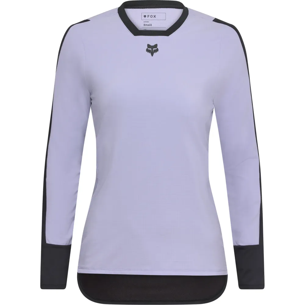 Fox Damen Defend Thermal Longsleeve