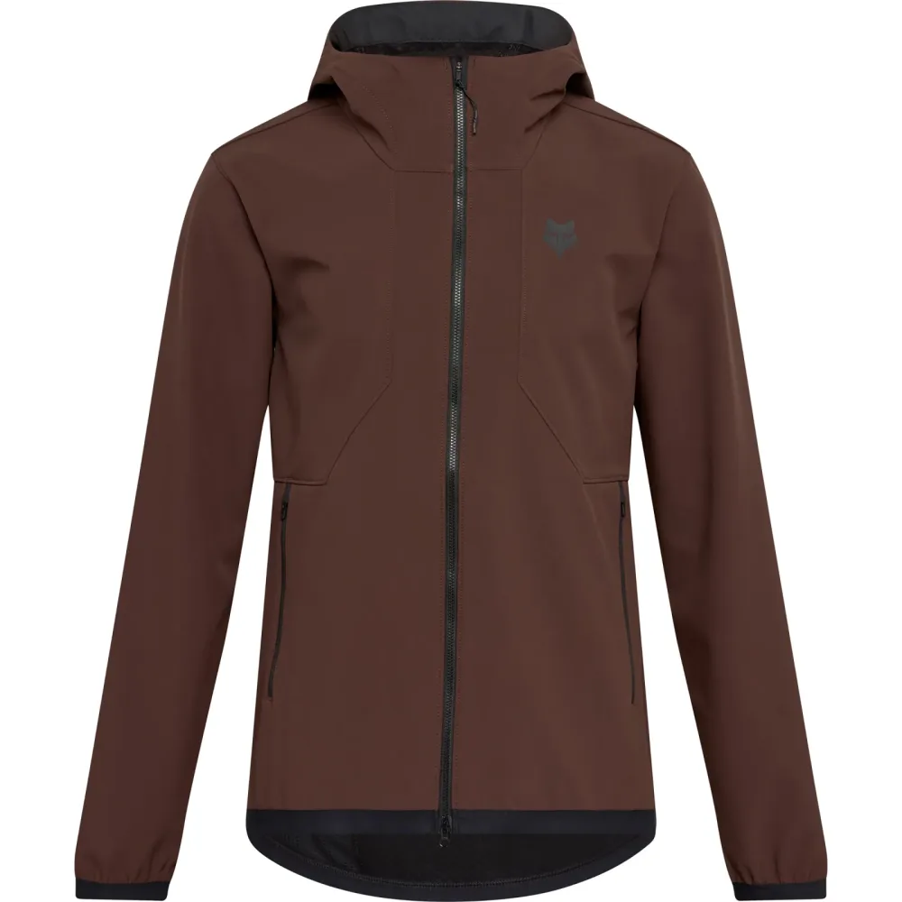 Fox Herren Ranger Fire Hoodie Jacke