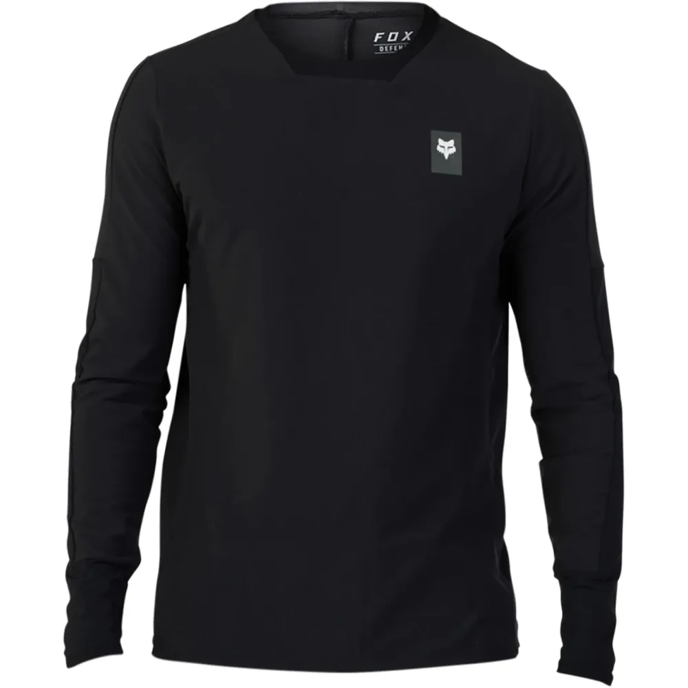 Fox Herren Defend Thermal Longsleeve