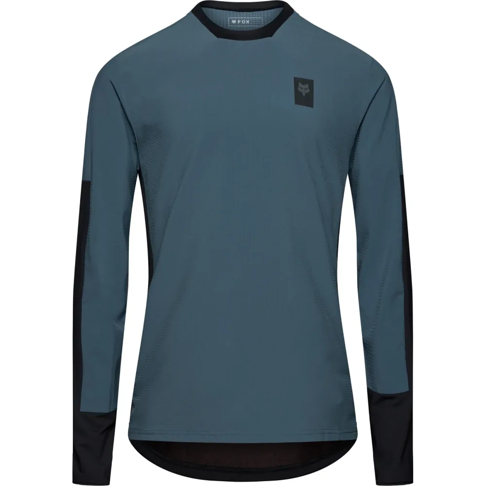 Fox Herren Defend Thermal Longsleeve