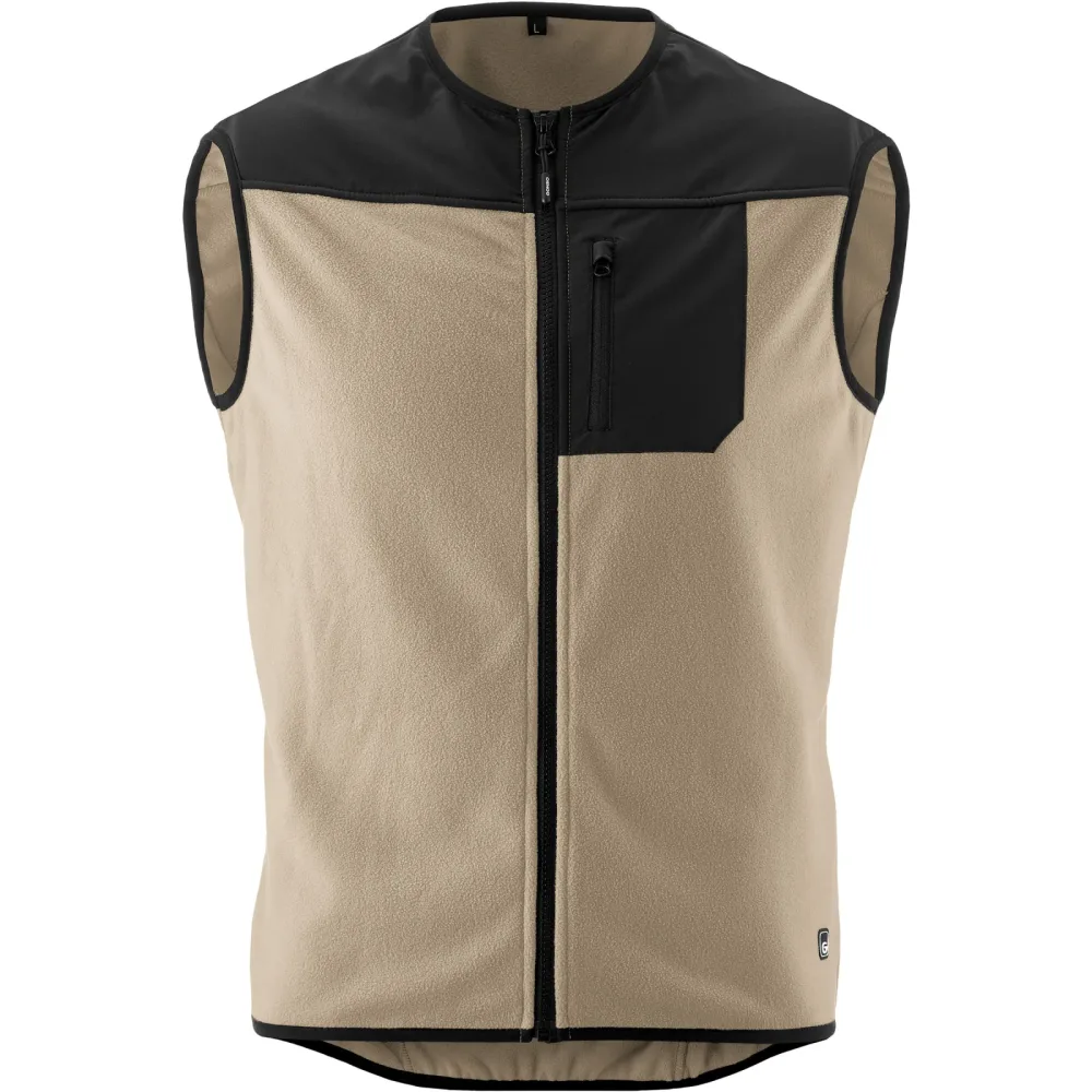 Gonso Herren Adventure Fleece Weste