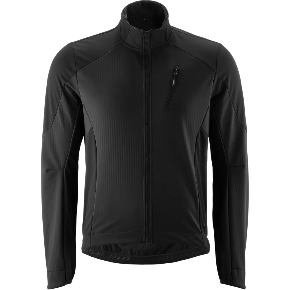 Gonso Herren Trail Softshell Jacke