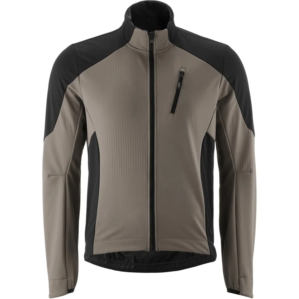 Gonso Herren Trail Softshell Jacke