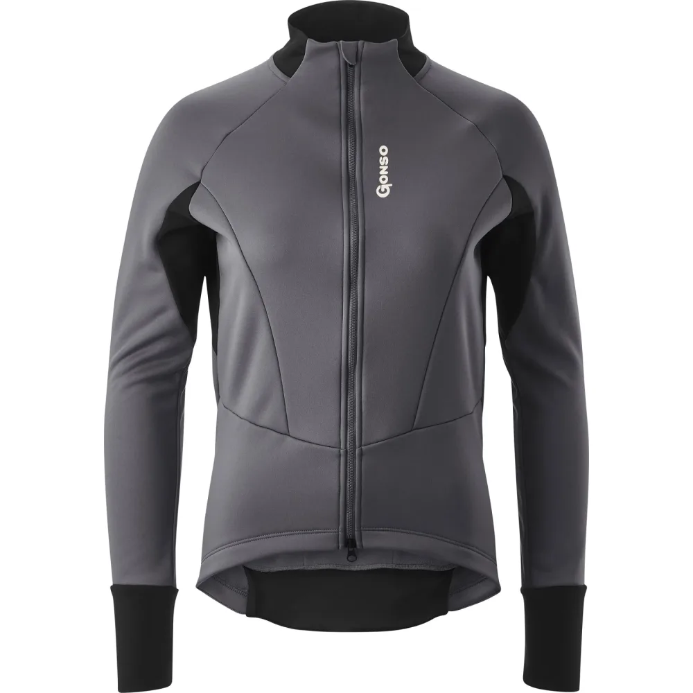 Gonso Damen Road Softshell Jacke