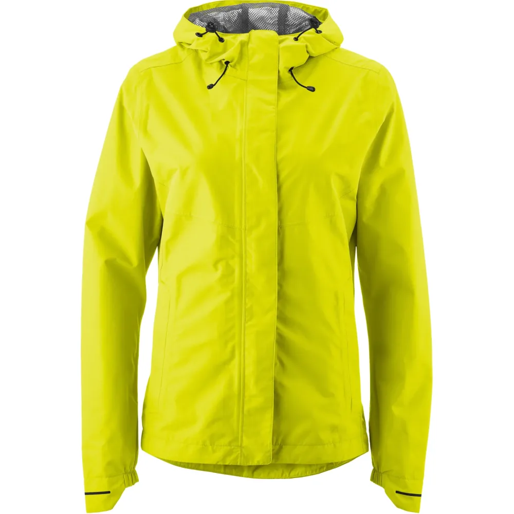 Gonso Damen Save Essential Jacke
