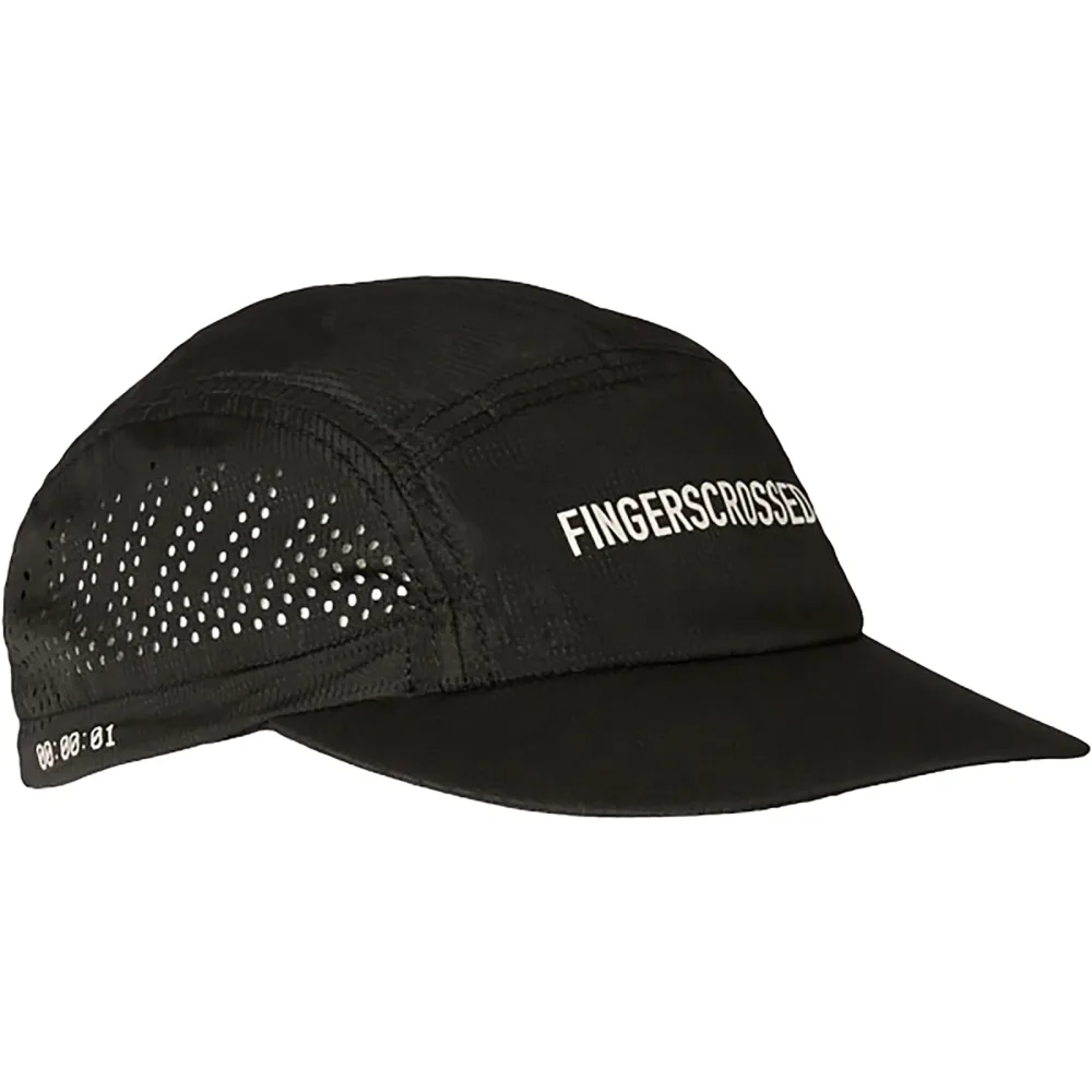 Fingerscrossed Super Light Cap