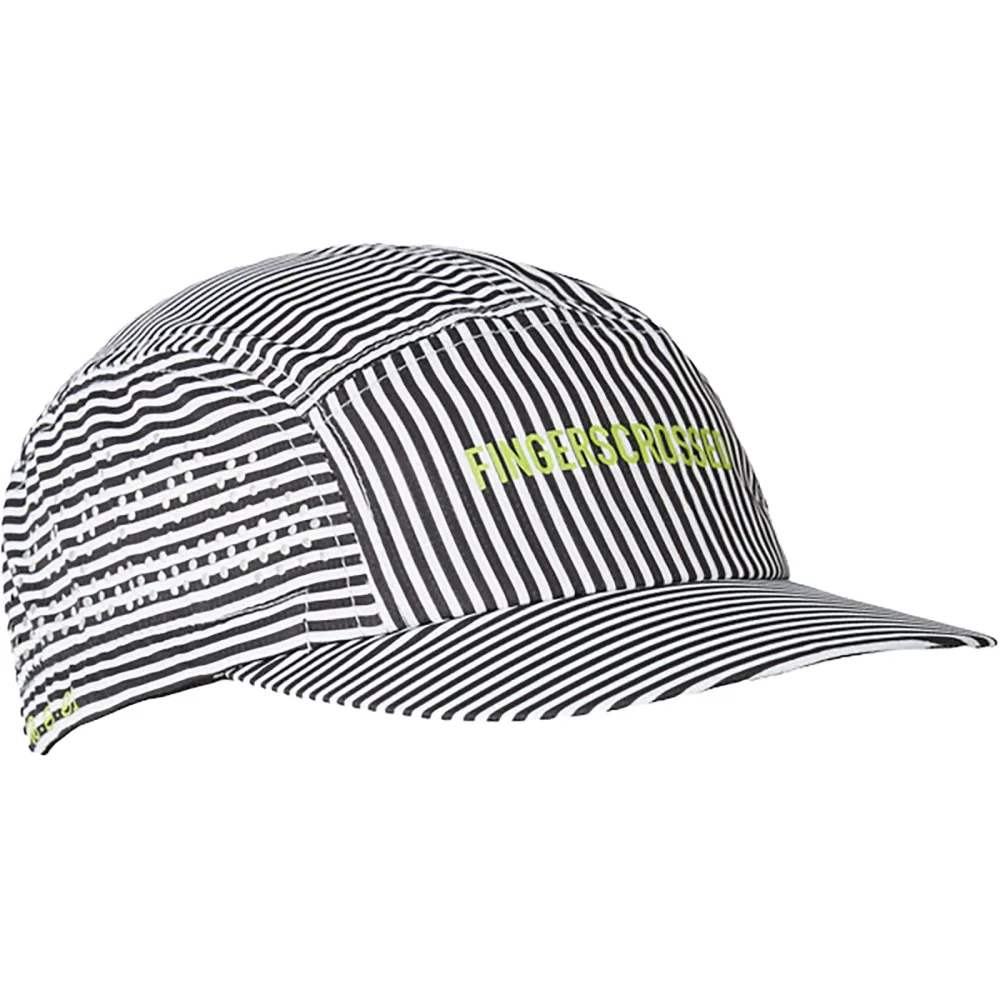 Fingerscrossed Super Light Stripes Cap