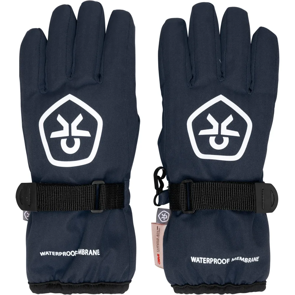 Color Kids Kinder Waterproof Handschuhe