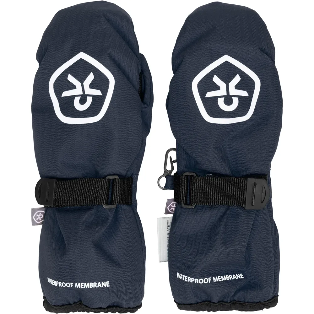 Color Kids Kinder Waterproof Handschuhe