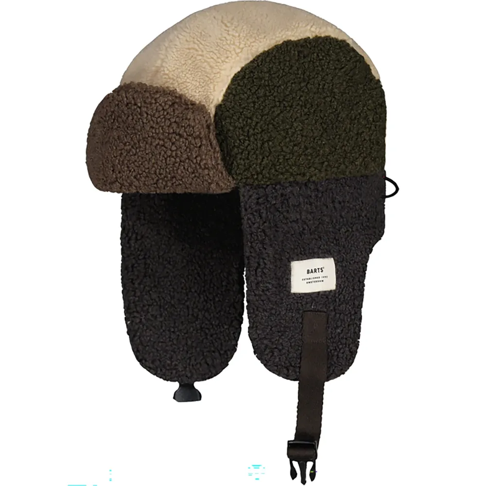 Barts Kinder Shonite Bomber Mütze