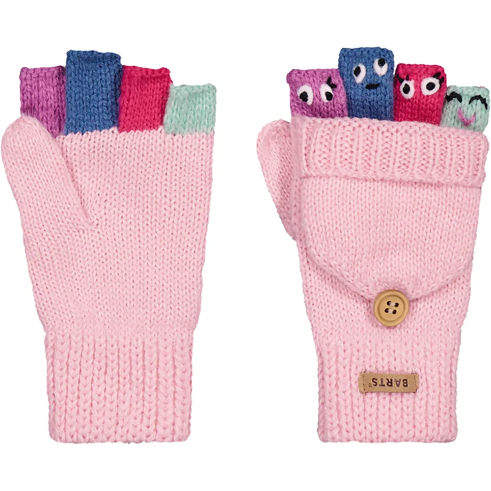 Barts Kinder Puppet Bum Handschuhe