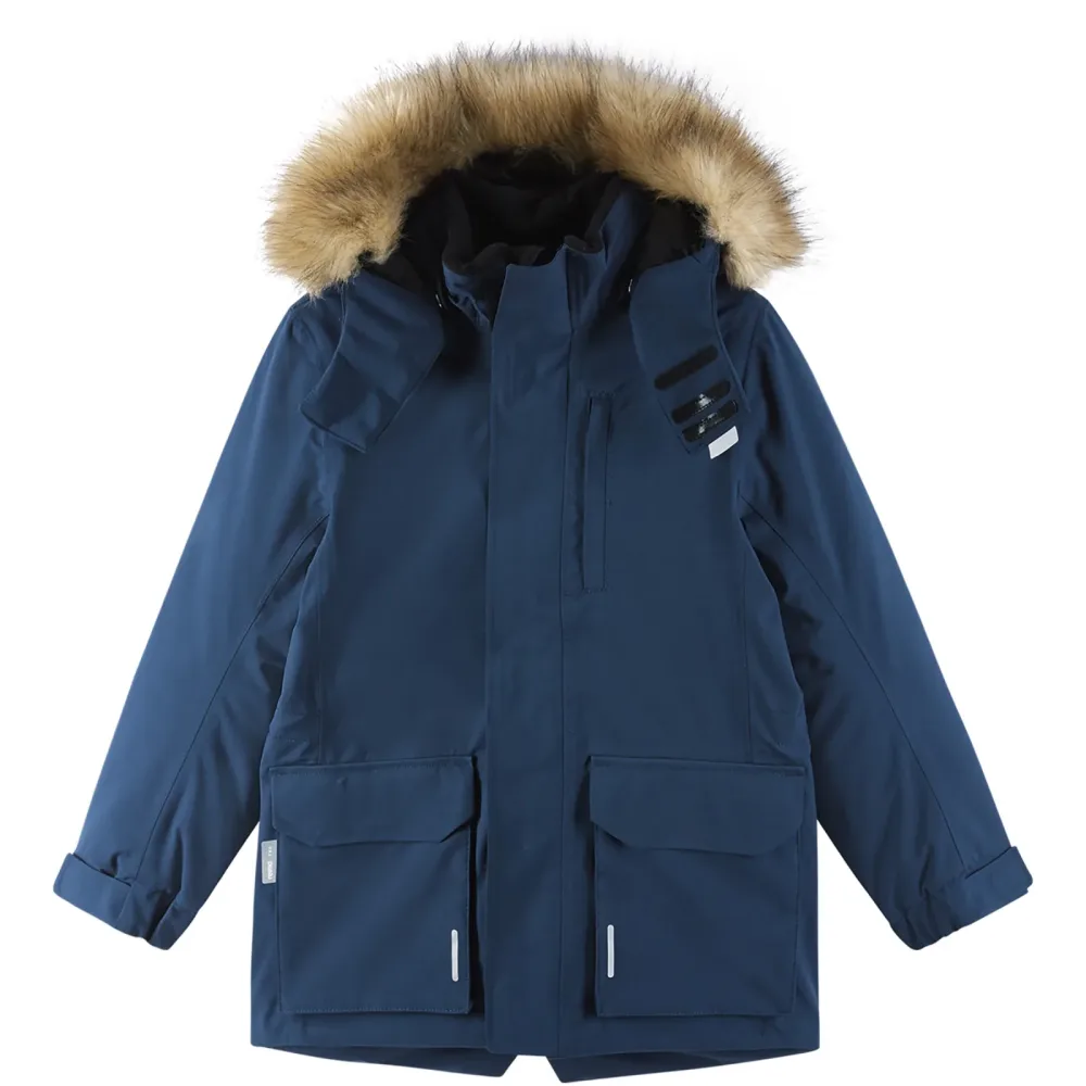 reima Kinder Ajaton Jacke