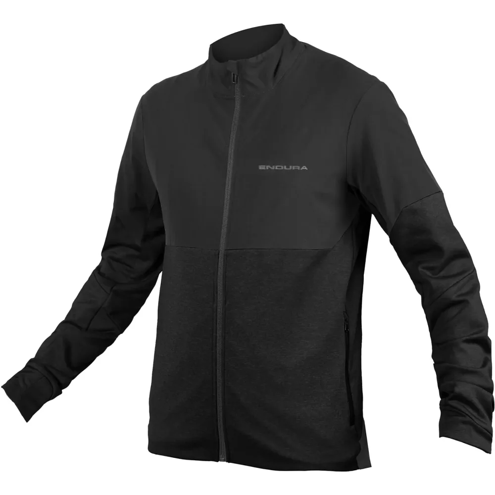 Endura Herren SingleTrack Thermal Jacke