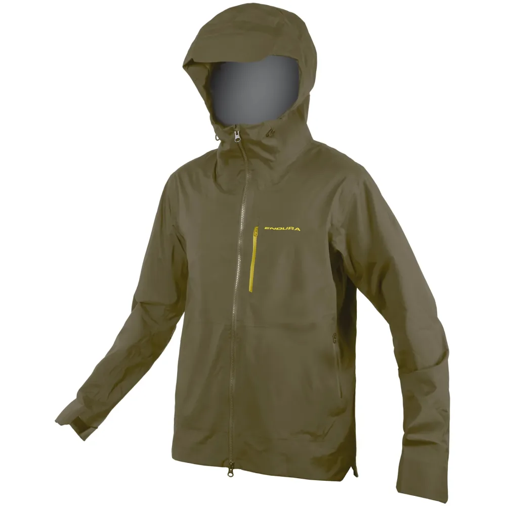Endura Herren MT500 Waterproof Jacke