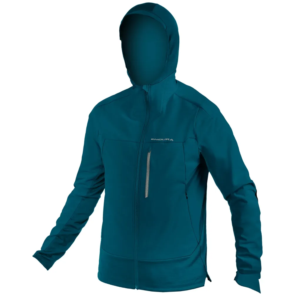 Endura Herren MT500 Polartec Jacke