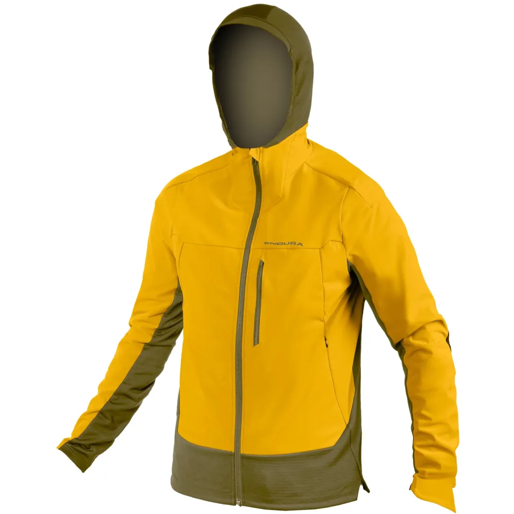 Endura Herren MT500 Polartec Jacke
