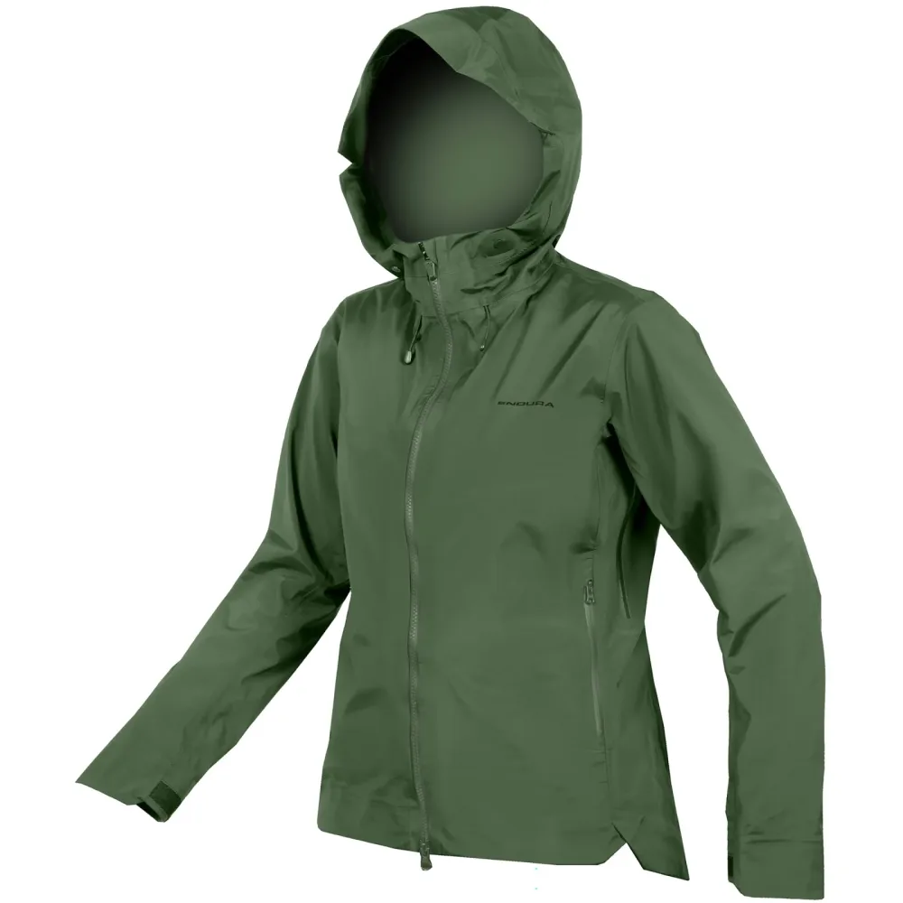 Endura Damen MT500 Waterproof Jacke