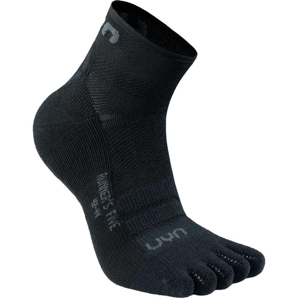 Uyn Herren Runner's Five Low Cut Socken