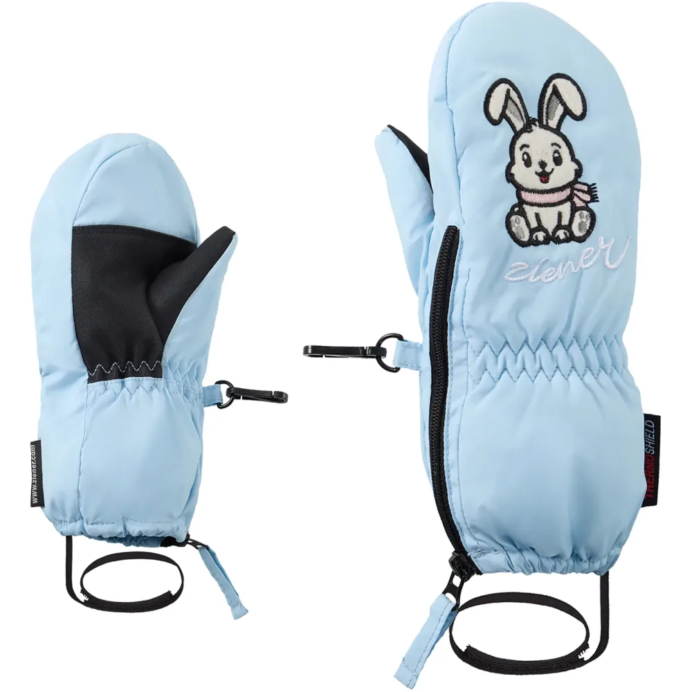 Ziener Kinder Le Zoo Minis Handschuhe