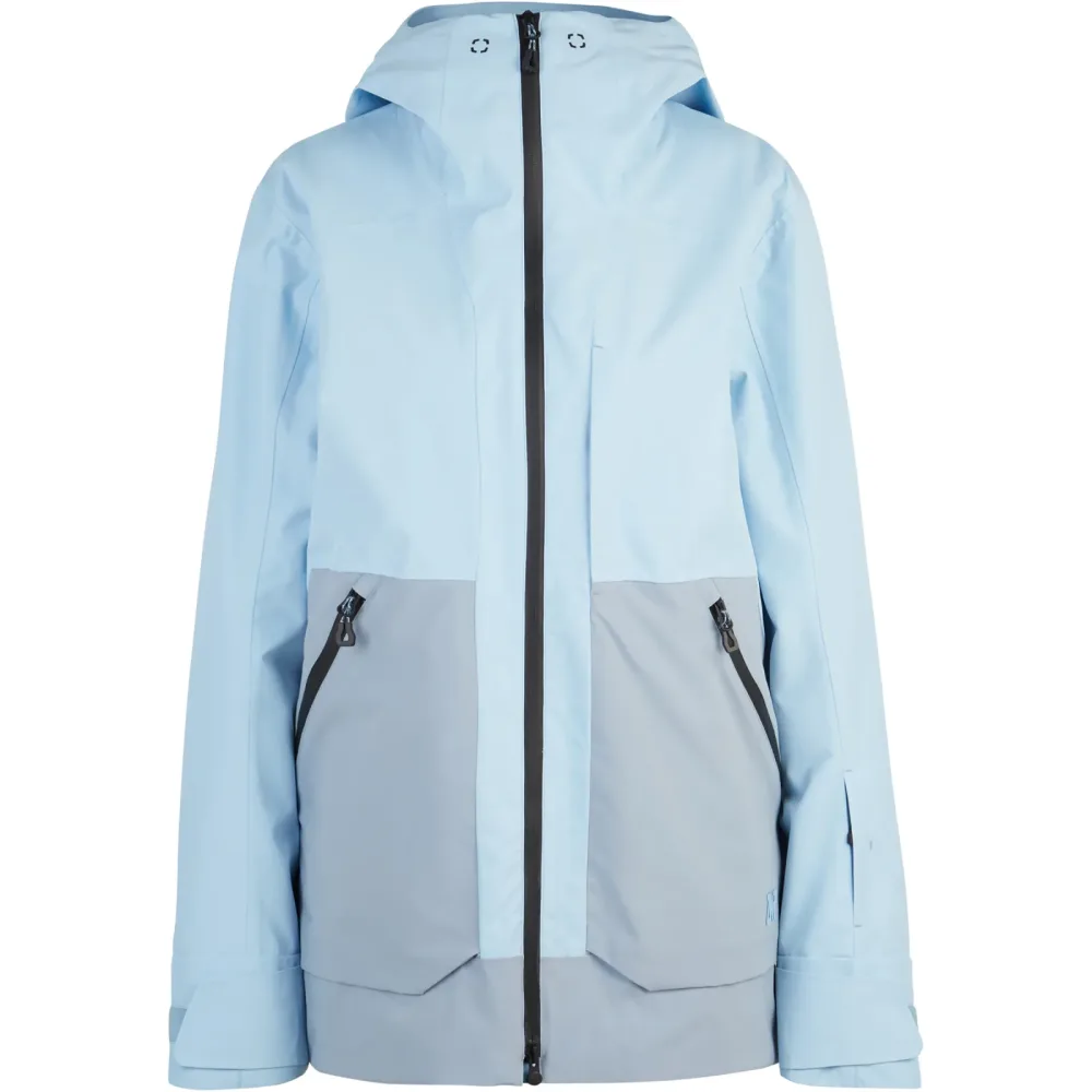 Ziener Damen ZNR Rudolfina Jacke