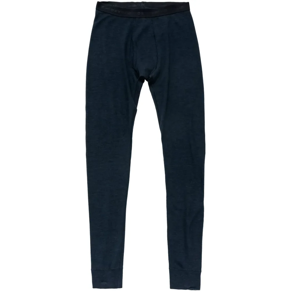 Devold Herren Expedition Merino Silk Hose